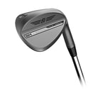 Titleist Vokey SM10 Wedge Golf Clubs Golf Stuff - Low Prices - Fast Shipping - Custom Clubs Right / Nickel 52°/08°F/ Dynamic Gold Wedge Flex Steel 