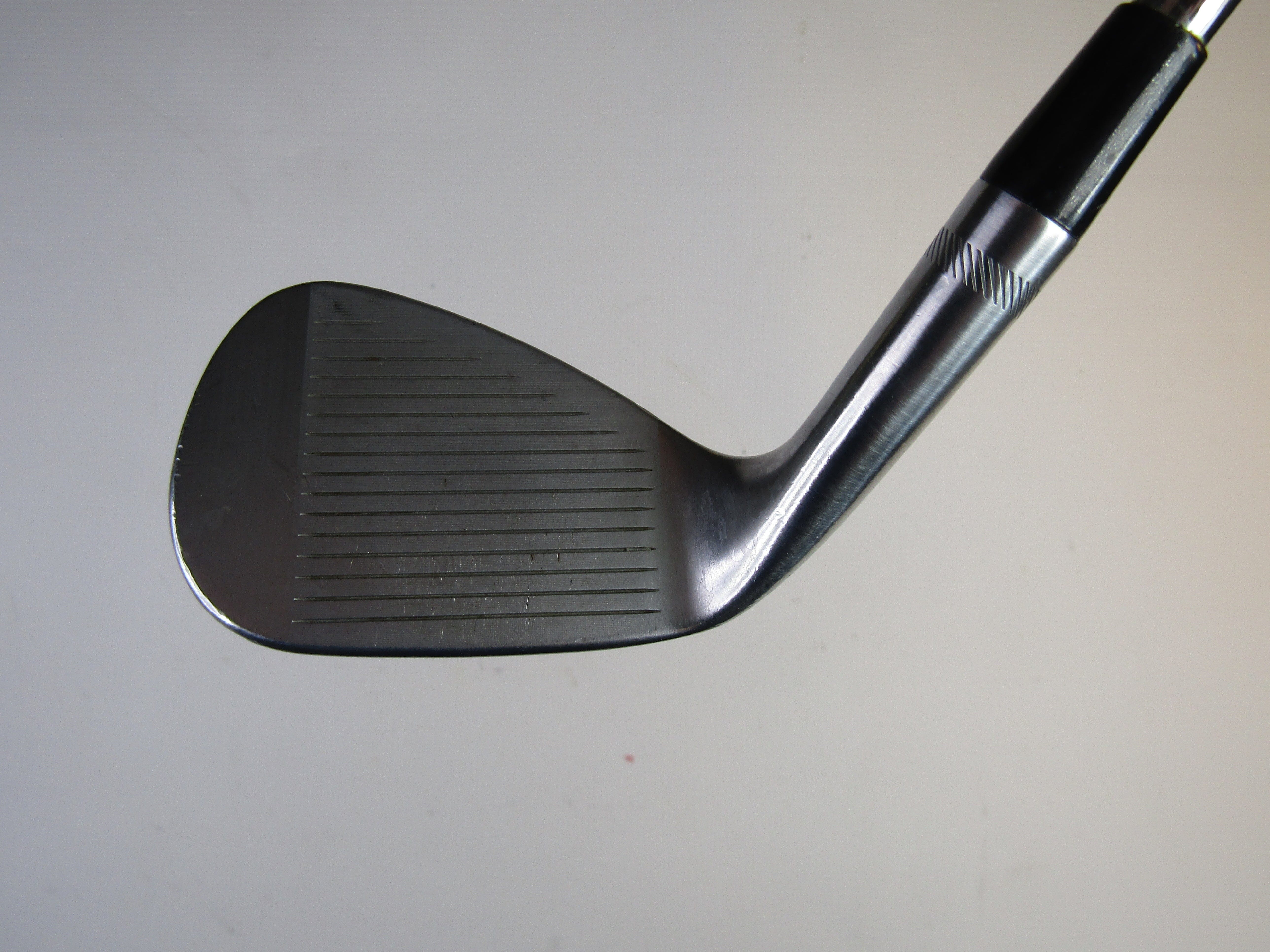 Titleist Vokey SM9 48.10° F Grind PW Wedge Flex Steel Men's Right Pre-Owned Wedges Titleist 