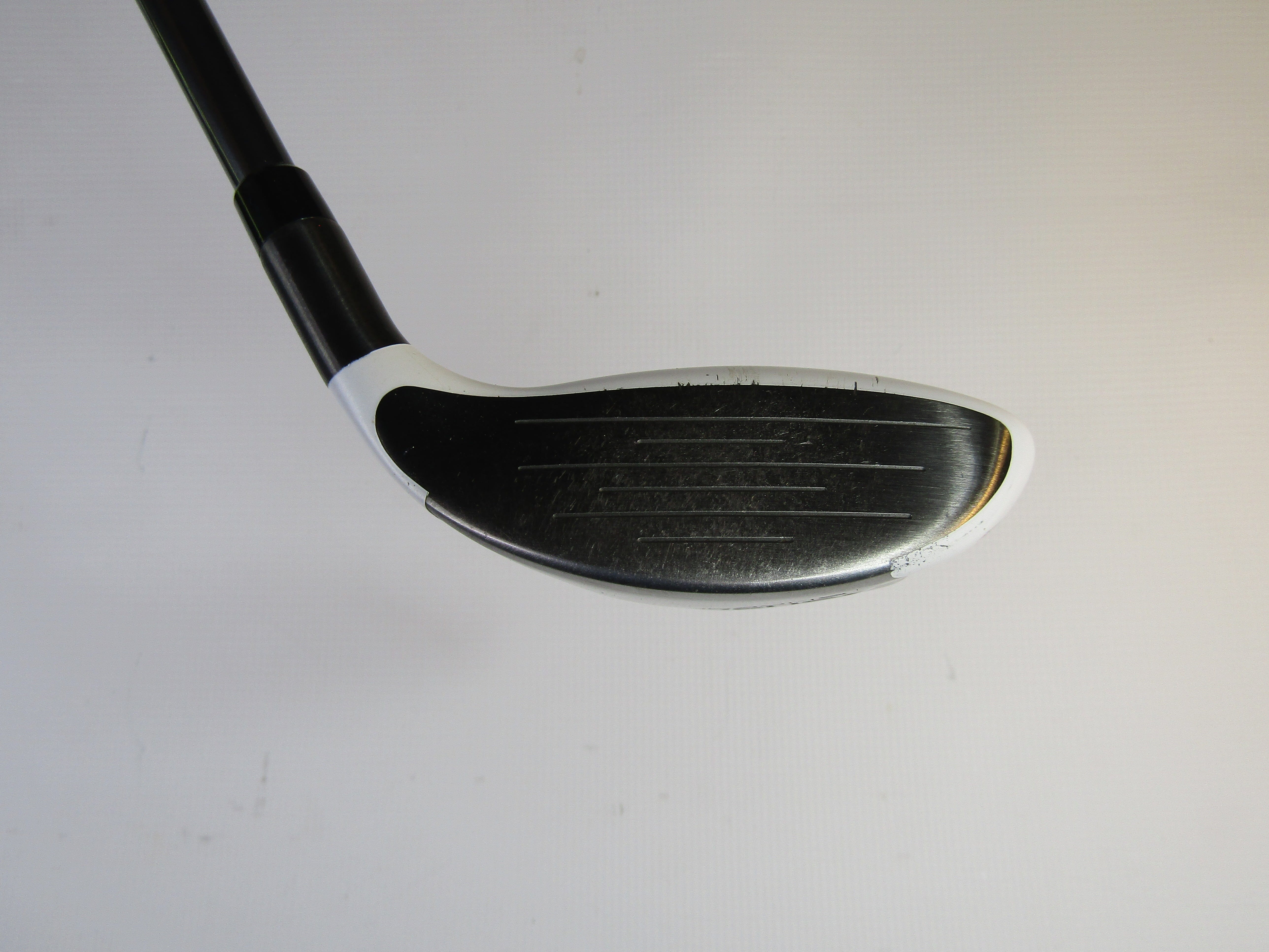 TM Burner SuperFast 2.0 #3 18° Hybrid Regular Flex Graphite Men's Left Golf Stuff 