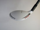 TM Burner SuperFast 2.0 #3 18° Hybrid Regular Flex Graphite Men's Left Golf Stuff 