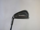 Tommy Armour 845s #1 Iron Stiff Flex Steel Men's Left Pre-Owned Irons Tommy Armour 