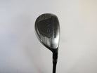 Tommy Armour EVO #4 22° Hybrid Regular Flex Graphite Men's Right Golf Stuff 