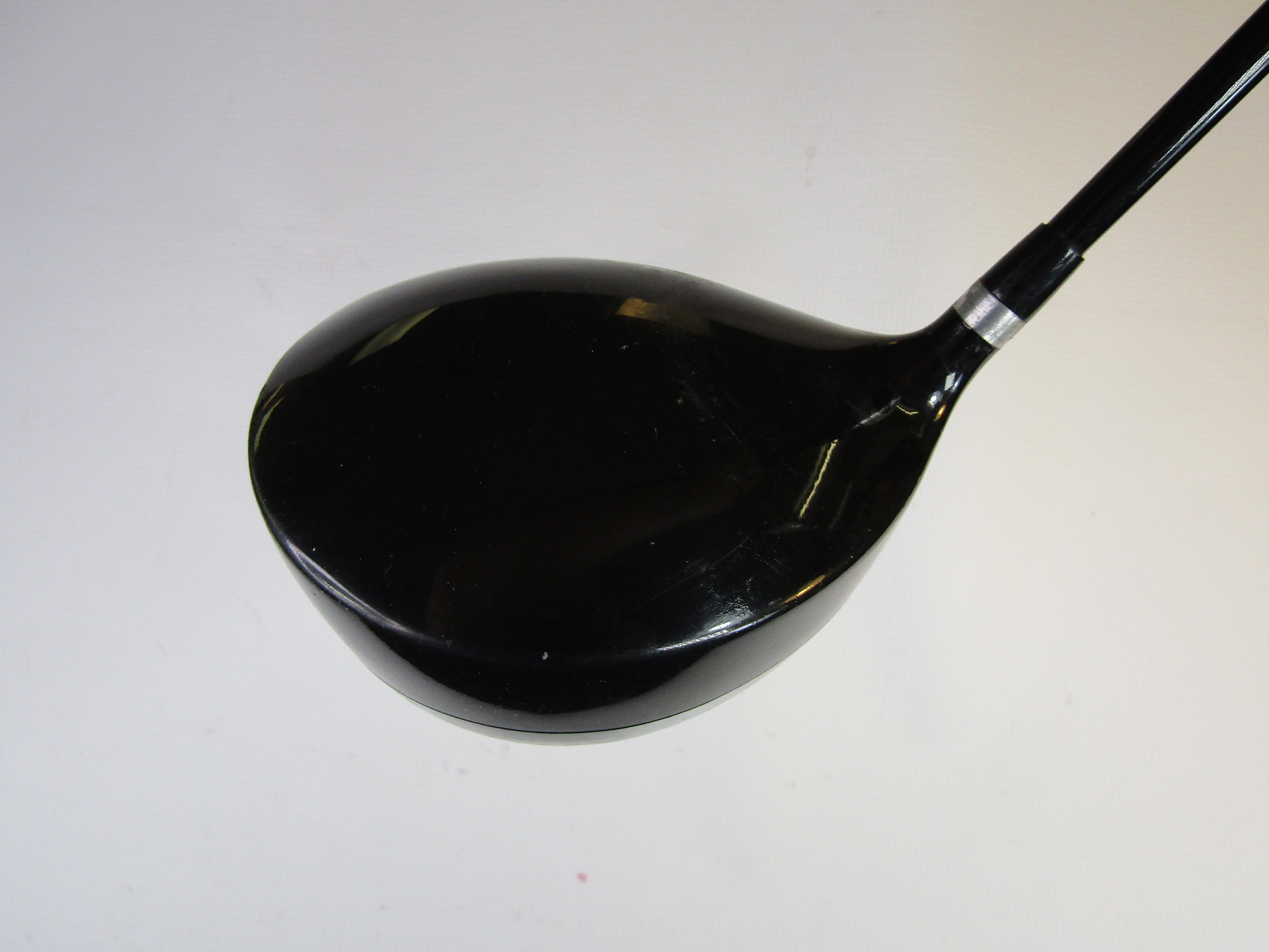 Top Flite 10.5° Driver Regular Flex Graphite Men's Left Golf Stuff 