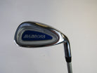 Tour Edge Bazooka #7/8 Iron Junior Flex Graphite Junior Right (8-11) Golf Stuff 