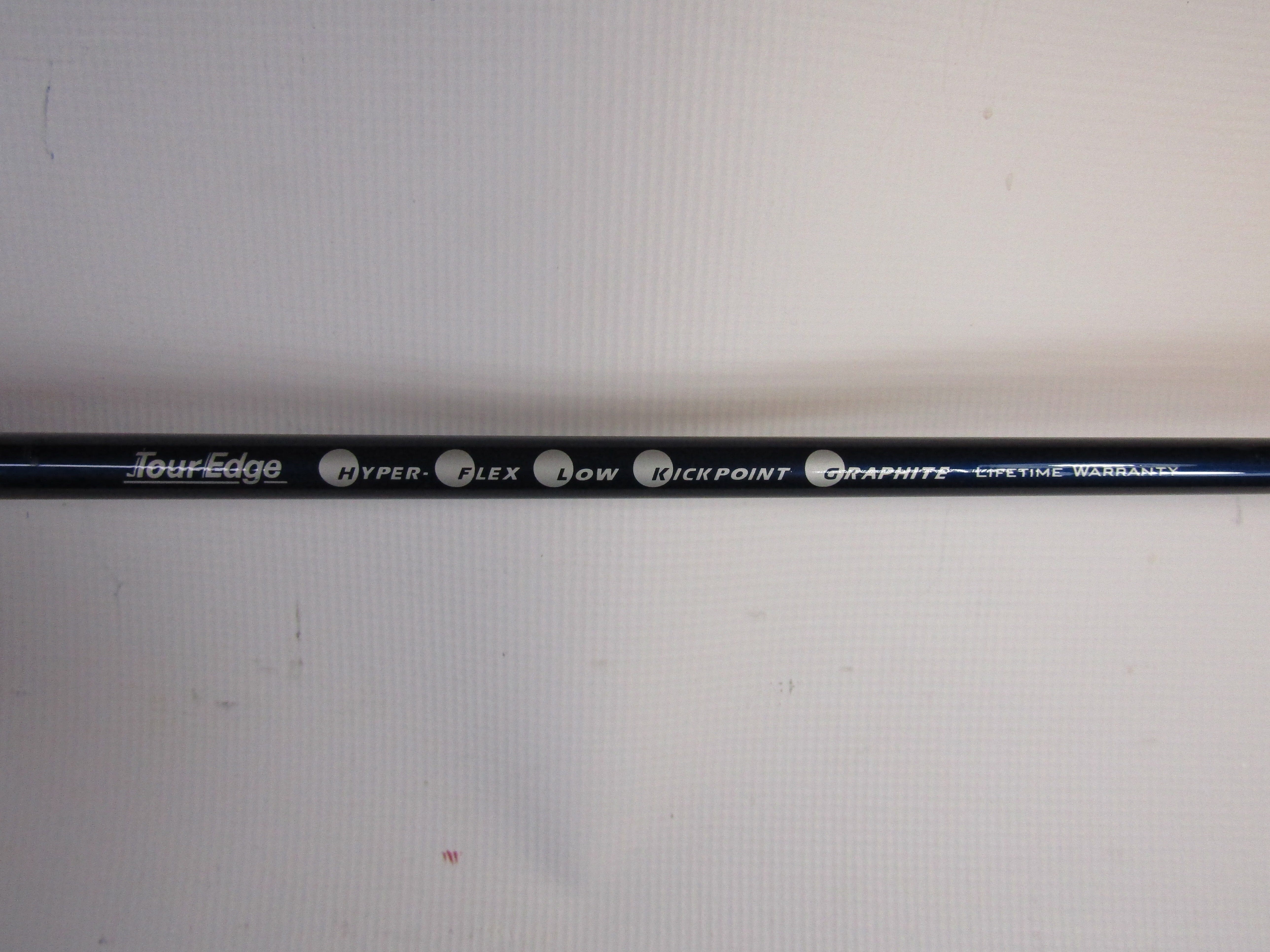 Tour Edge Bazooka Jr. Max Driver Junior Flex Graphite Junior Right (9-12) Golf Stuff 