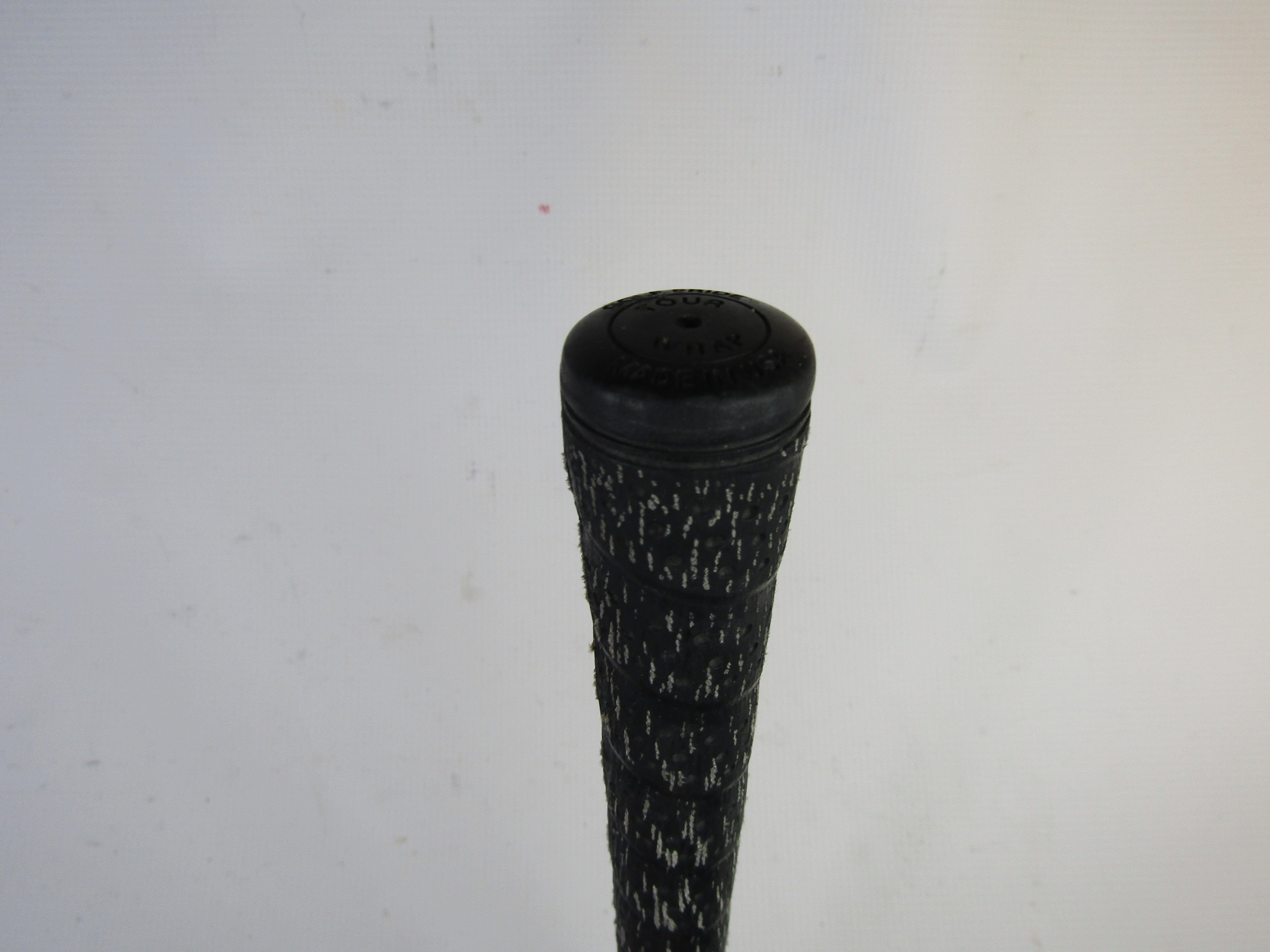 Tour Made Ruler 9.5° Driver Stiff Flex Graphite "Belly" Shaft Men's Left Pre-Owned Drivers Golf Stuff 