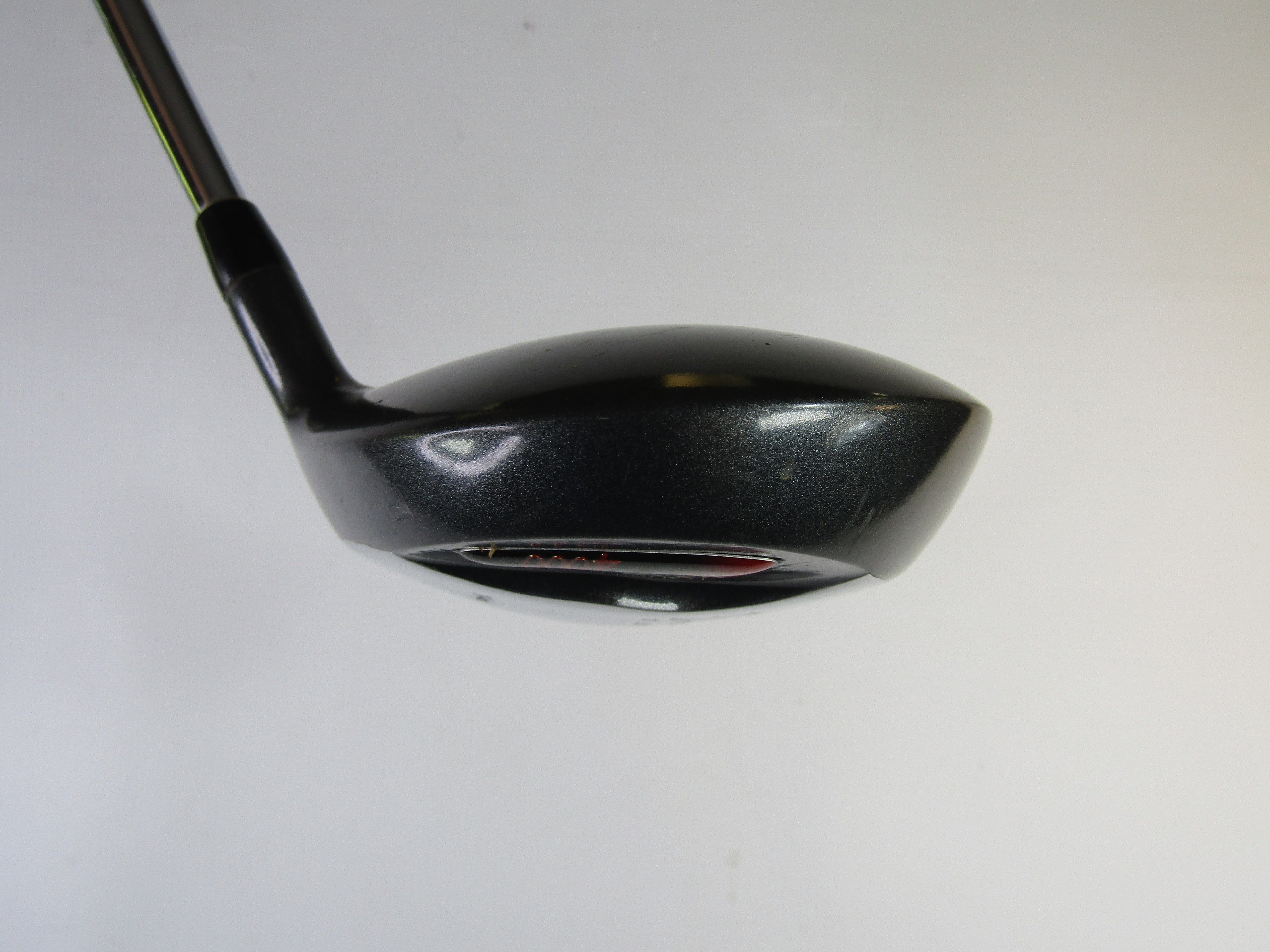 Tour Model #3 16° FW Senior Flex Steel Men's Right Golf Stuff 