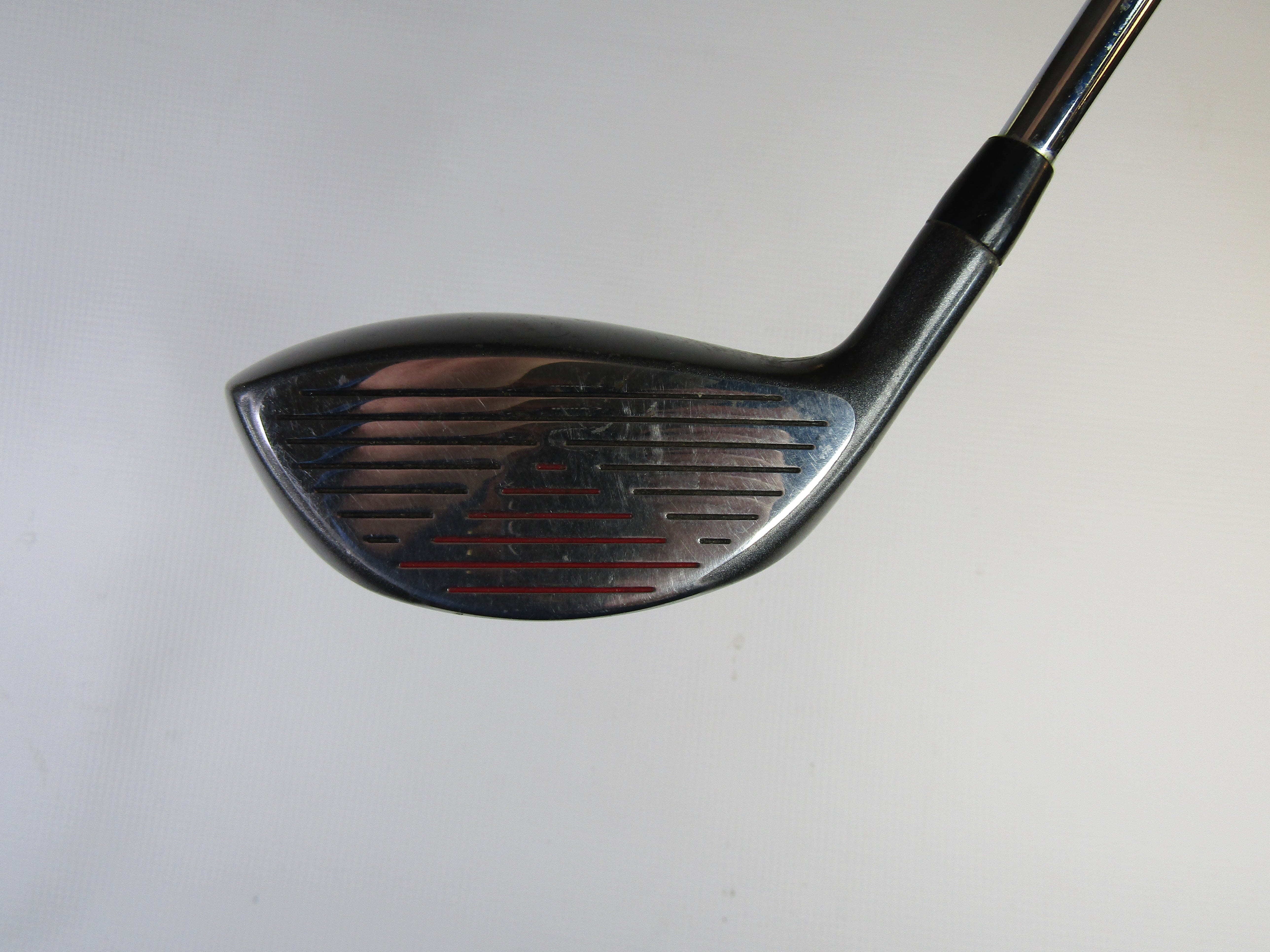 Tour Model #3 16° FW Senior Flex Steel Men's Right Golf Stuff 