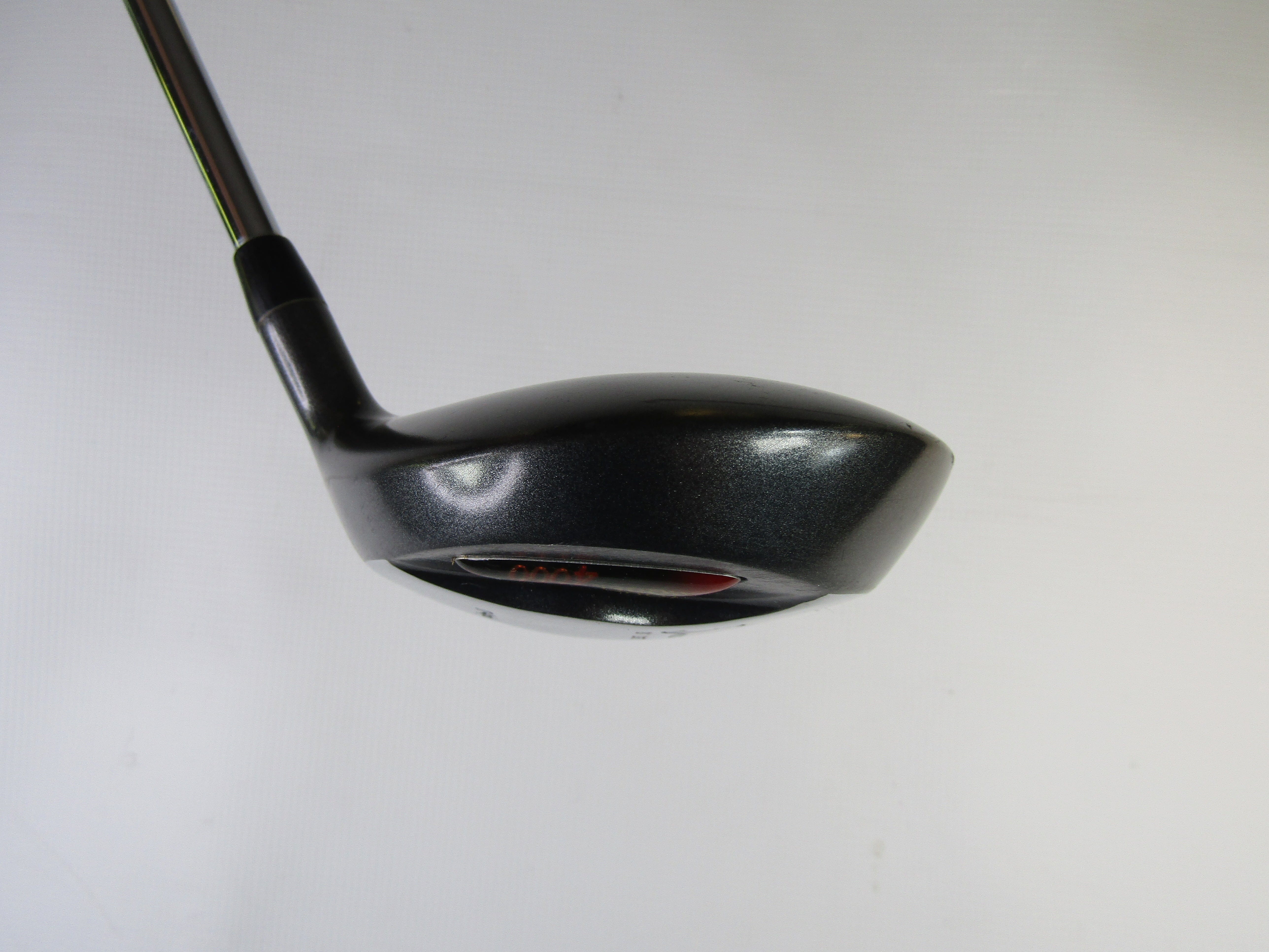 Tour Model #5 19° FW Senior Flex Steel Men's Right Golf Stuff 