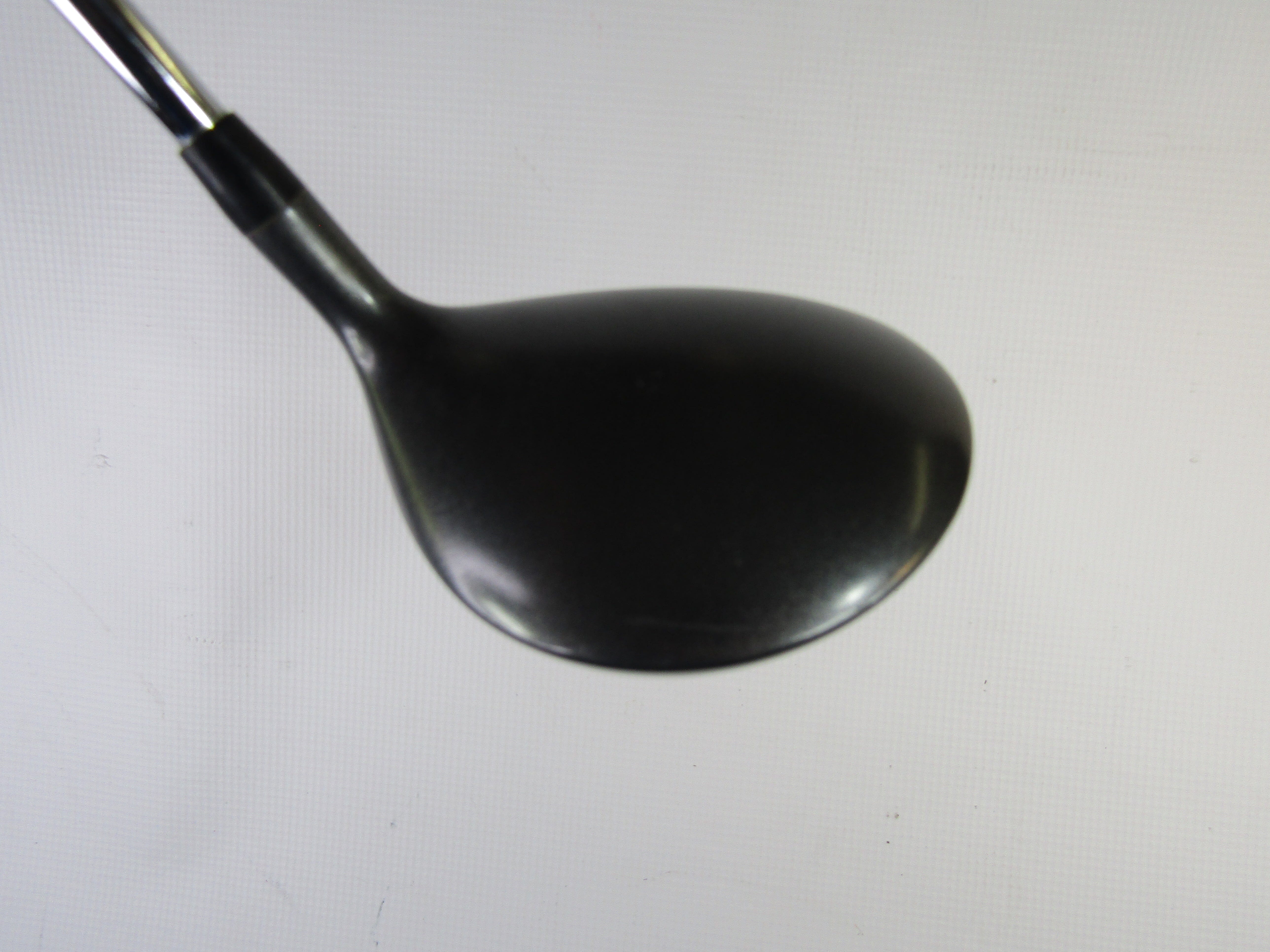 Tour Model #5 19° FW Senior Flex Steel Men's Right Golf Stuff 