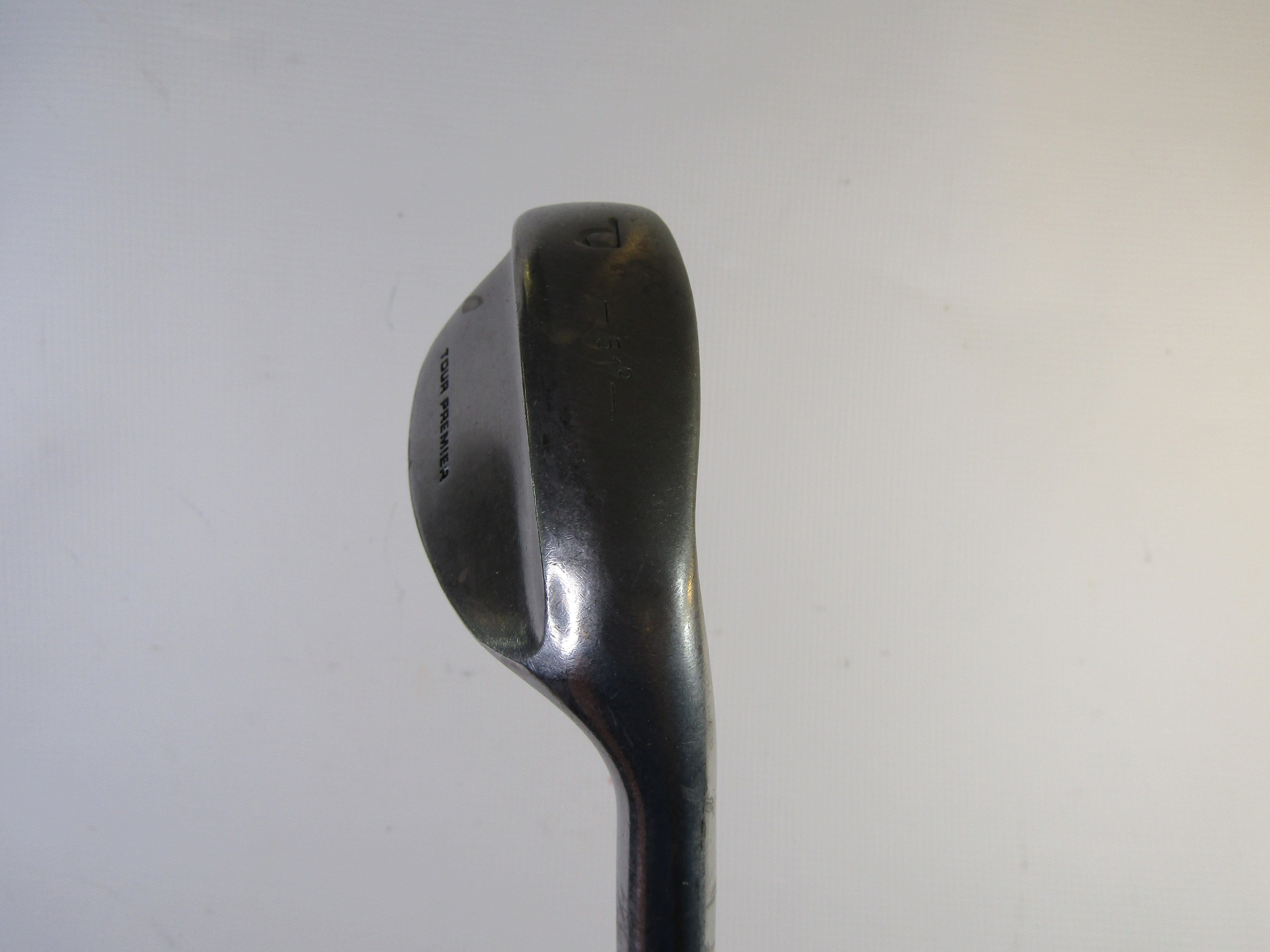 Tour Premier 51° GW Wedge Flex Steel Men's Right Golf Stuff 