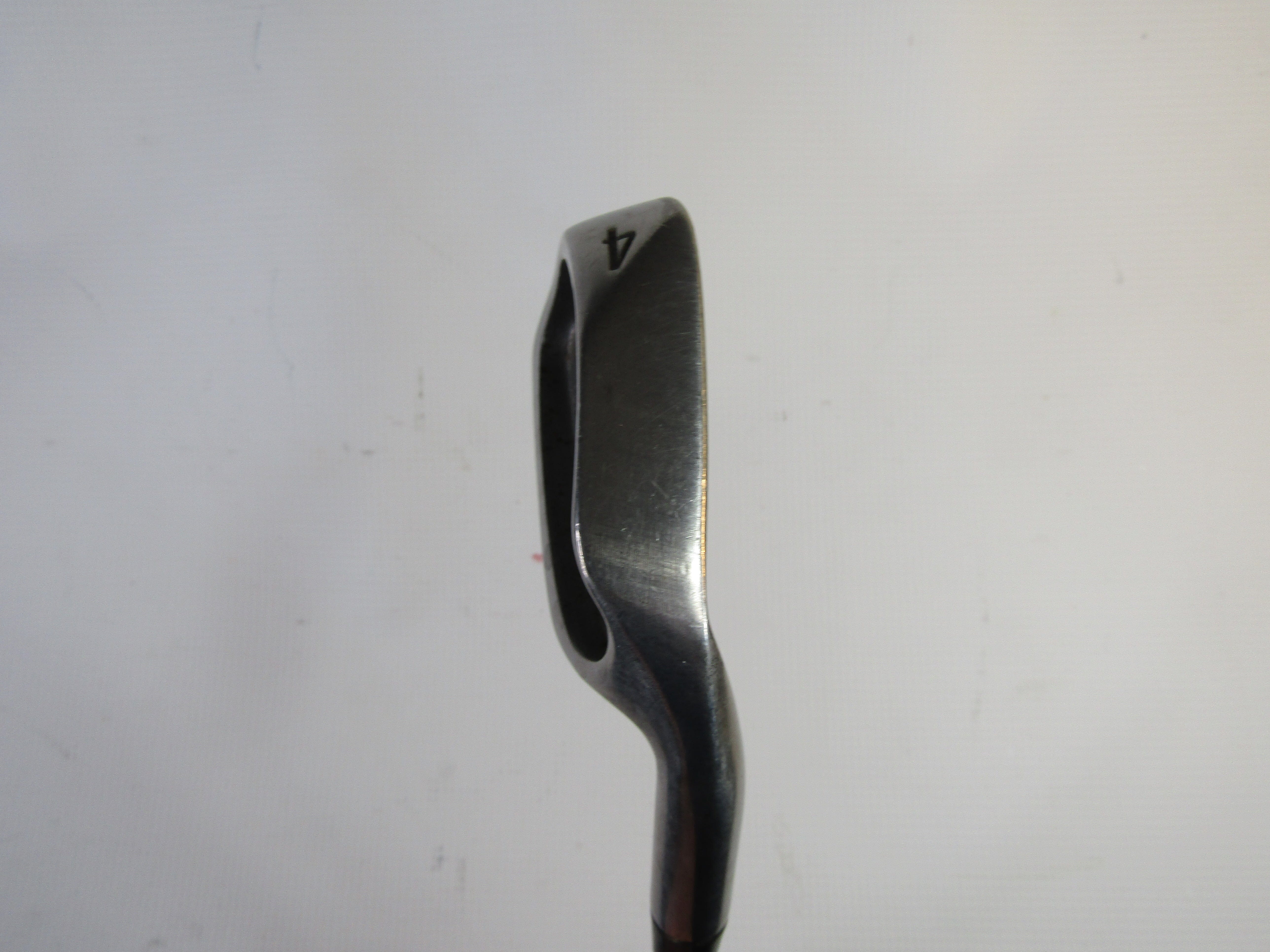 Tour Star Tour Action OS #4 Iron Regular Flex Steel Men's Right Pre-Owned Irons Golf Stuff 