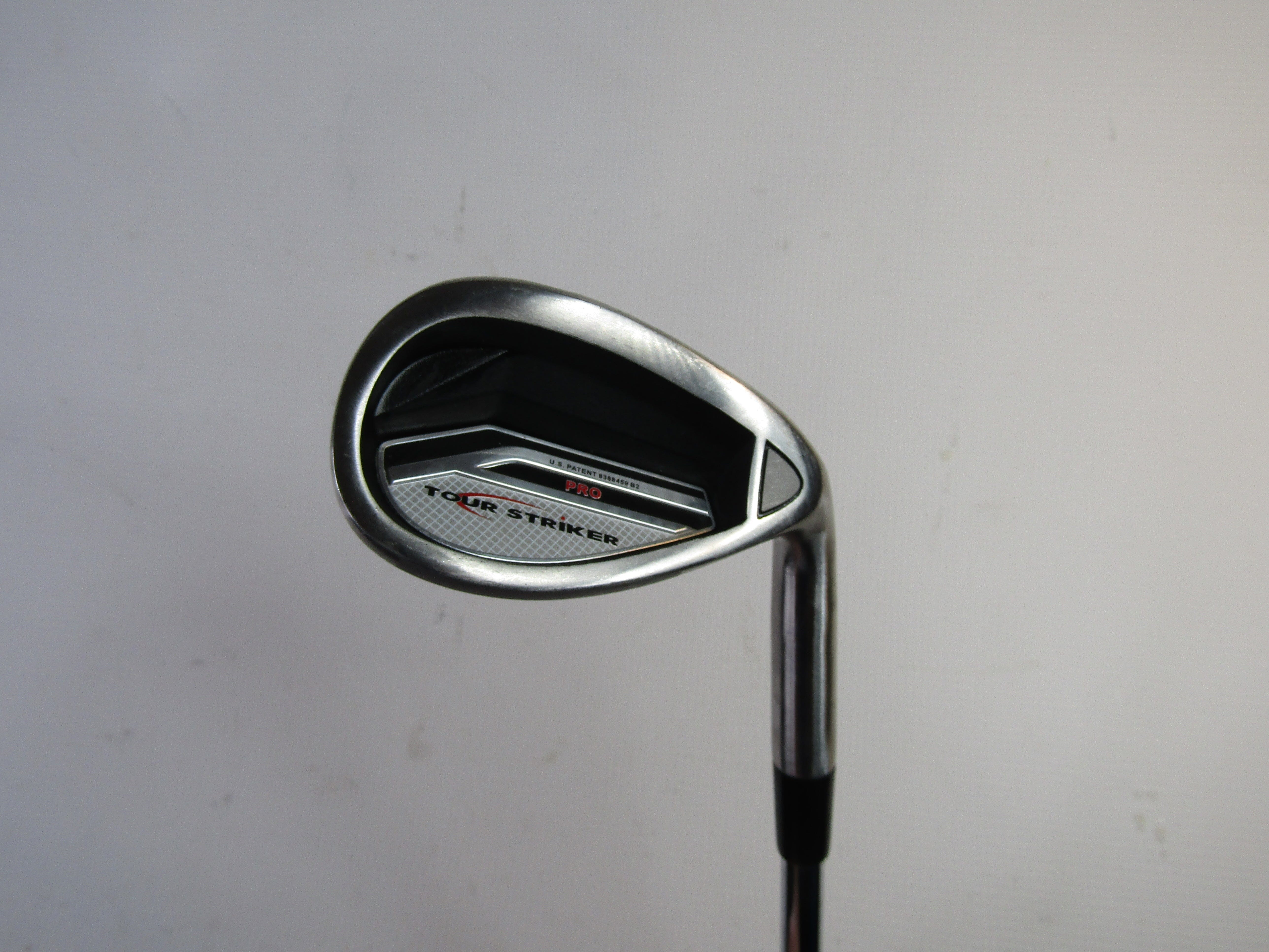 Tour Striker Pro Pitching Wedge Regular Flex Steel Men's Right Pre-Owned Wedges Golf Stuff 