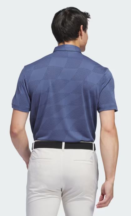 ULTIMATE365 TEXTURED POLO SHIRT Golf Stuff 