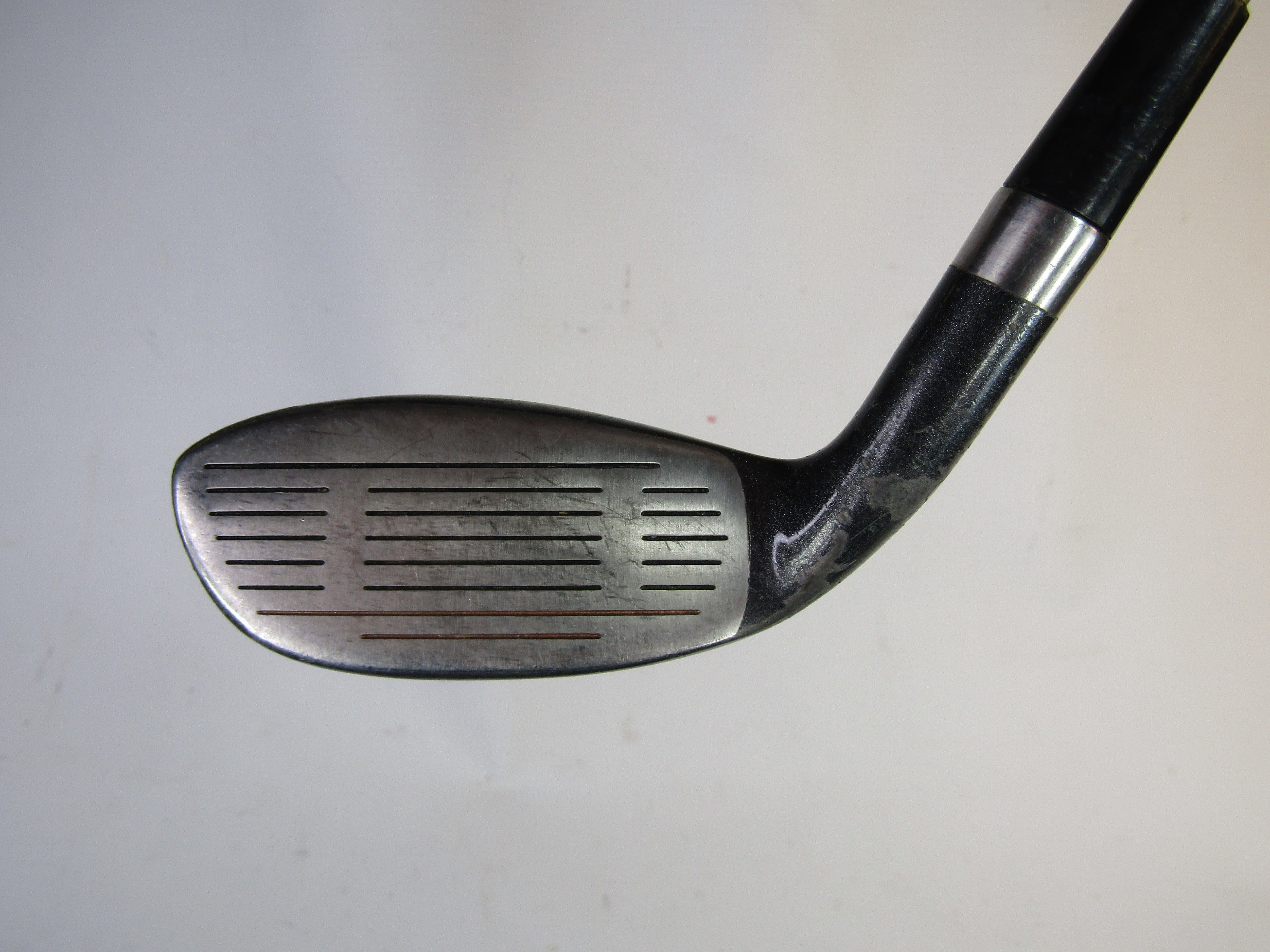 Velociteque #6 30° Hybrid Ladies Flex Graphite Ladies Right Women's Pre-Owned Hybrids Golf Stuff 