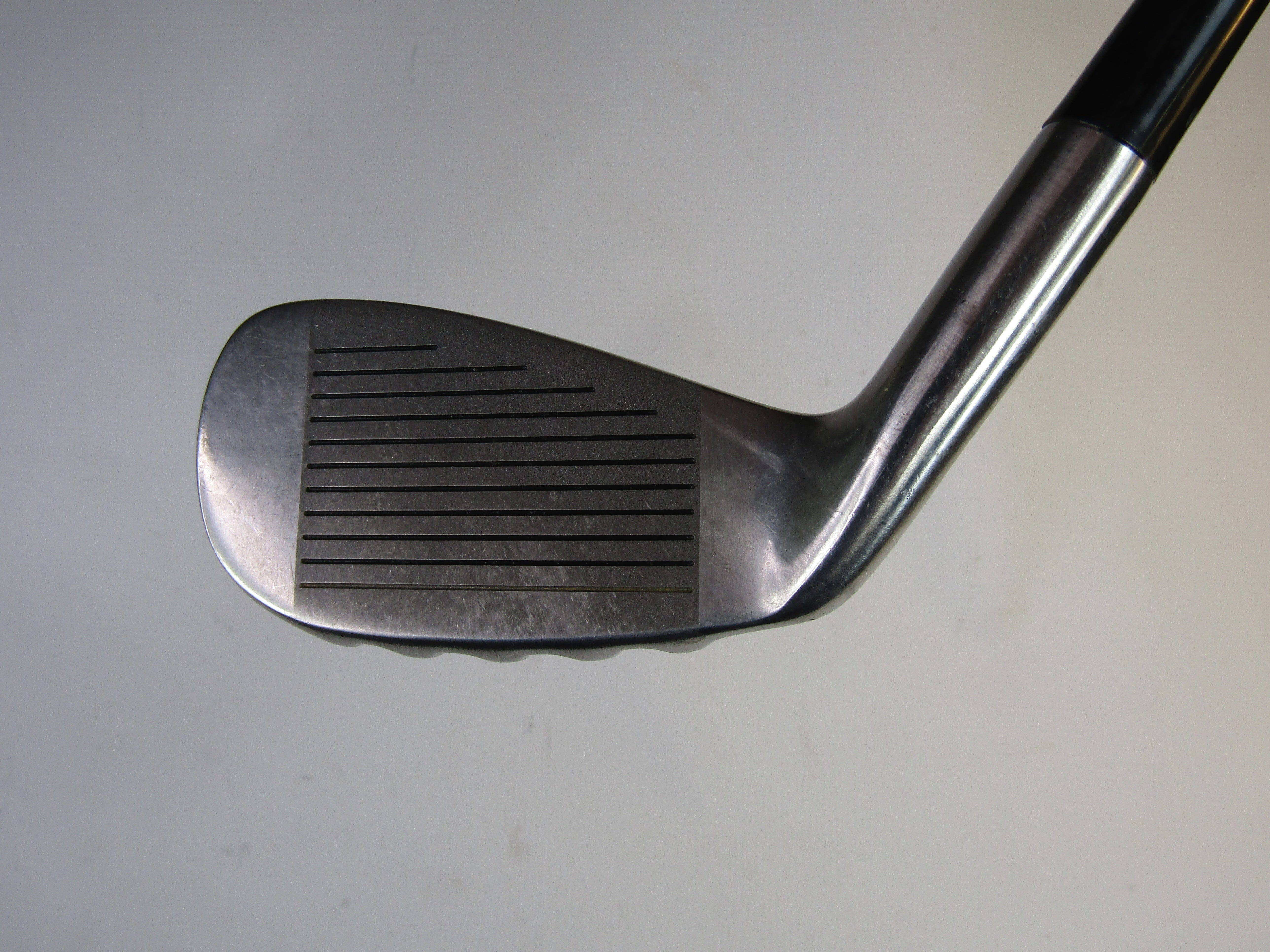 Venture Claw 15° Driving Iron Regular Flex Graphite Men's Right Pre-Owned Irons Golf Stuff 