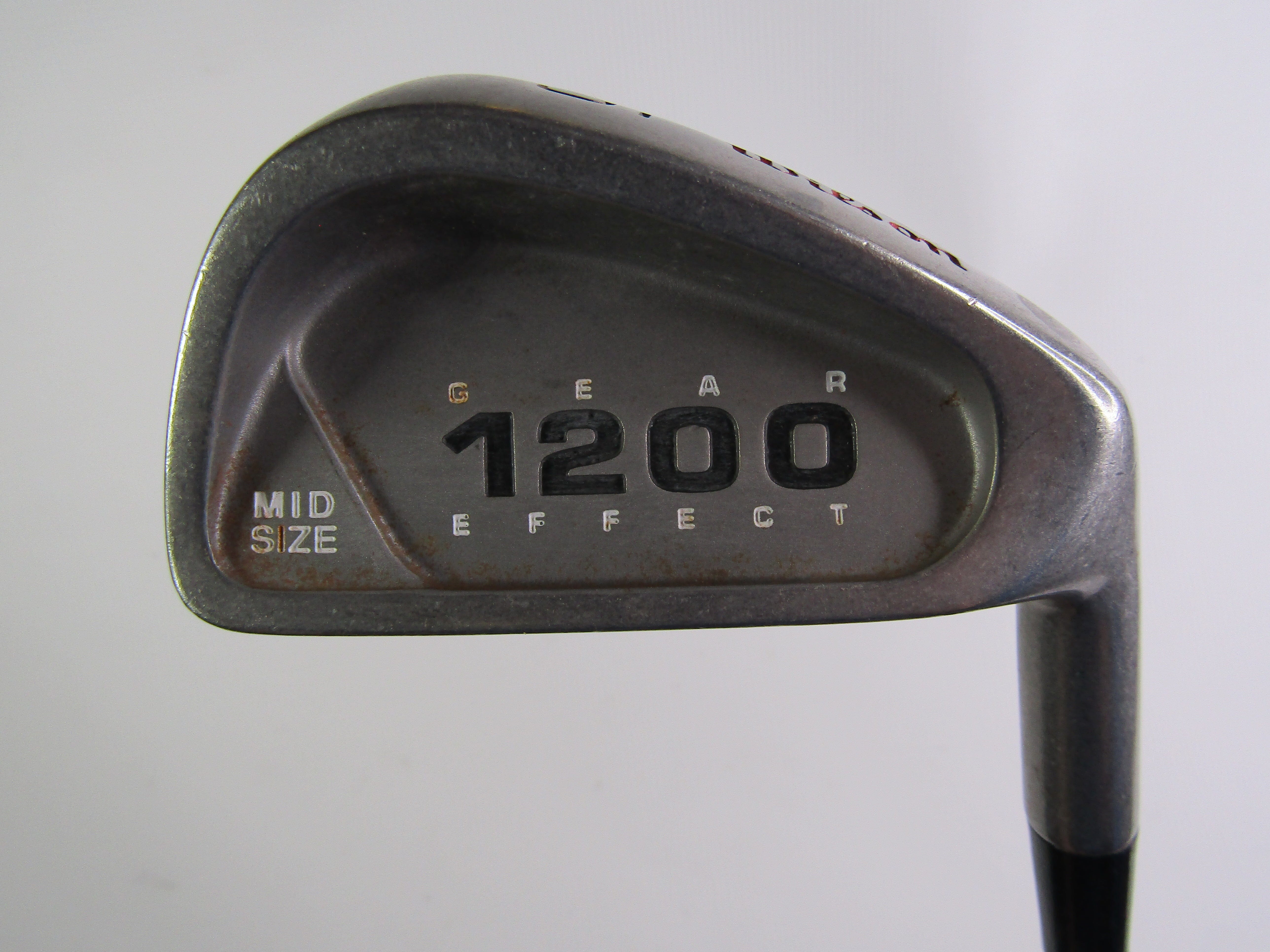 Wilson sale 1200 irons