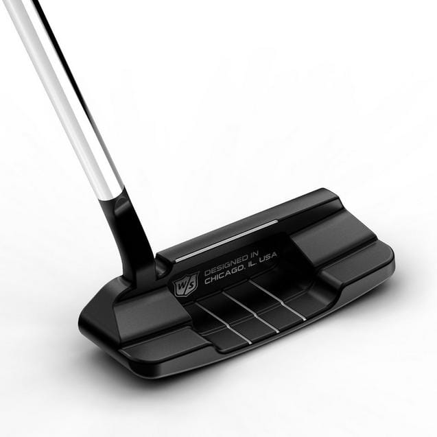 Wilson 2024 Infinite Michigan Ave Putter Golf Stuff - Save on New and Pre-Owned Golf Equipment 