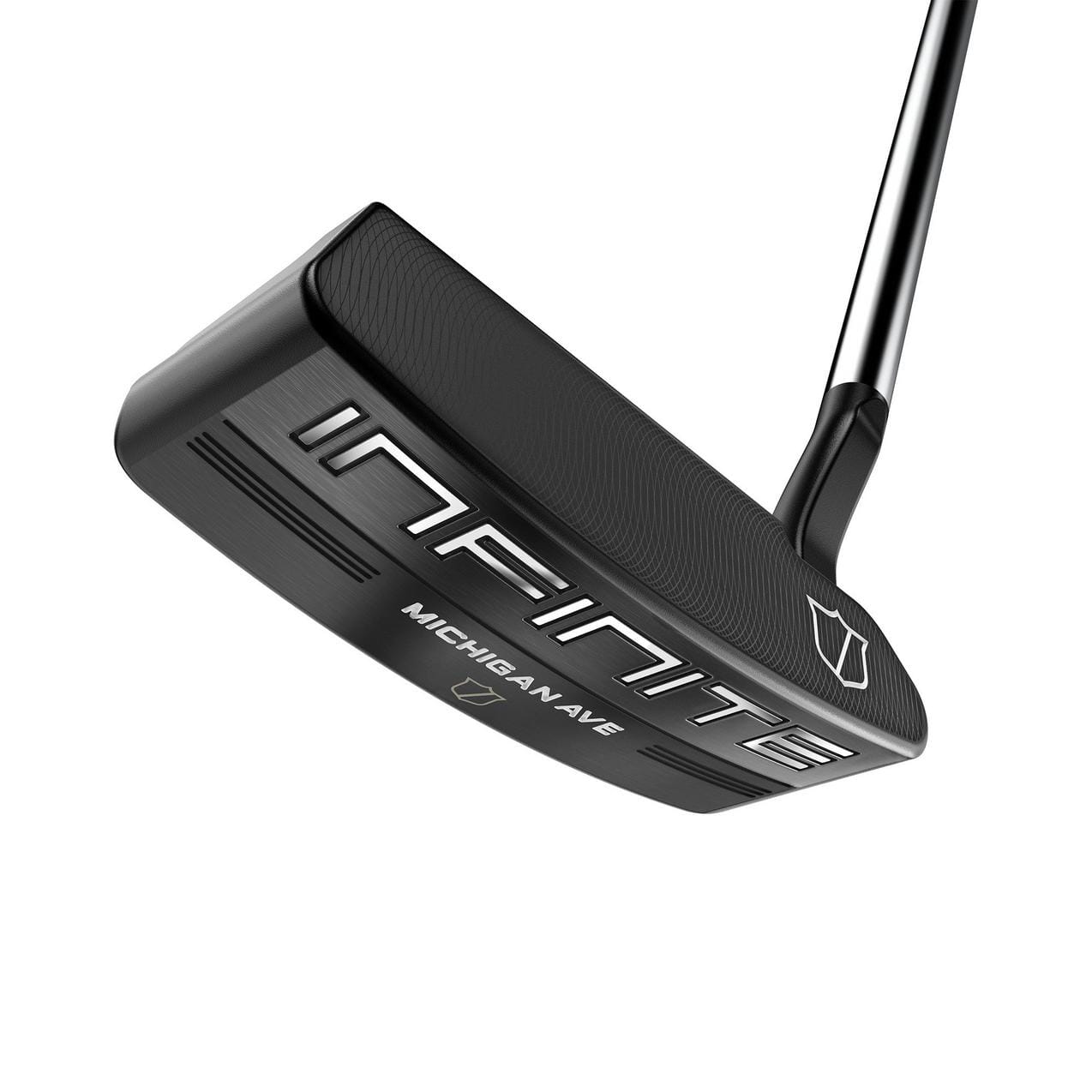 Wilson 2024 Infinite Michigan Ave Putter Golf Stuff - Save on New and Pre-Owned Golf Equipment Right 34 Inch 