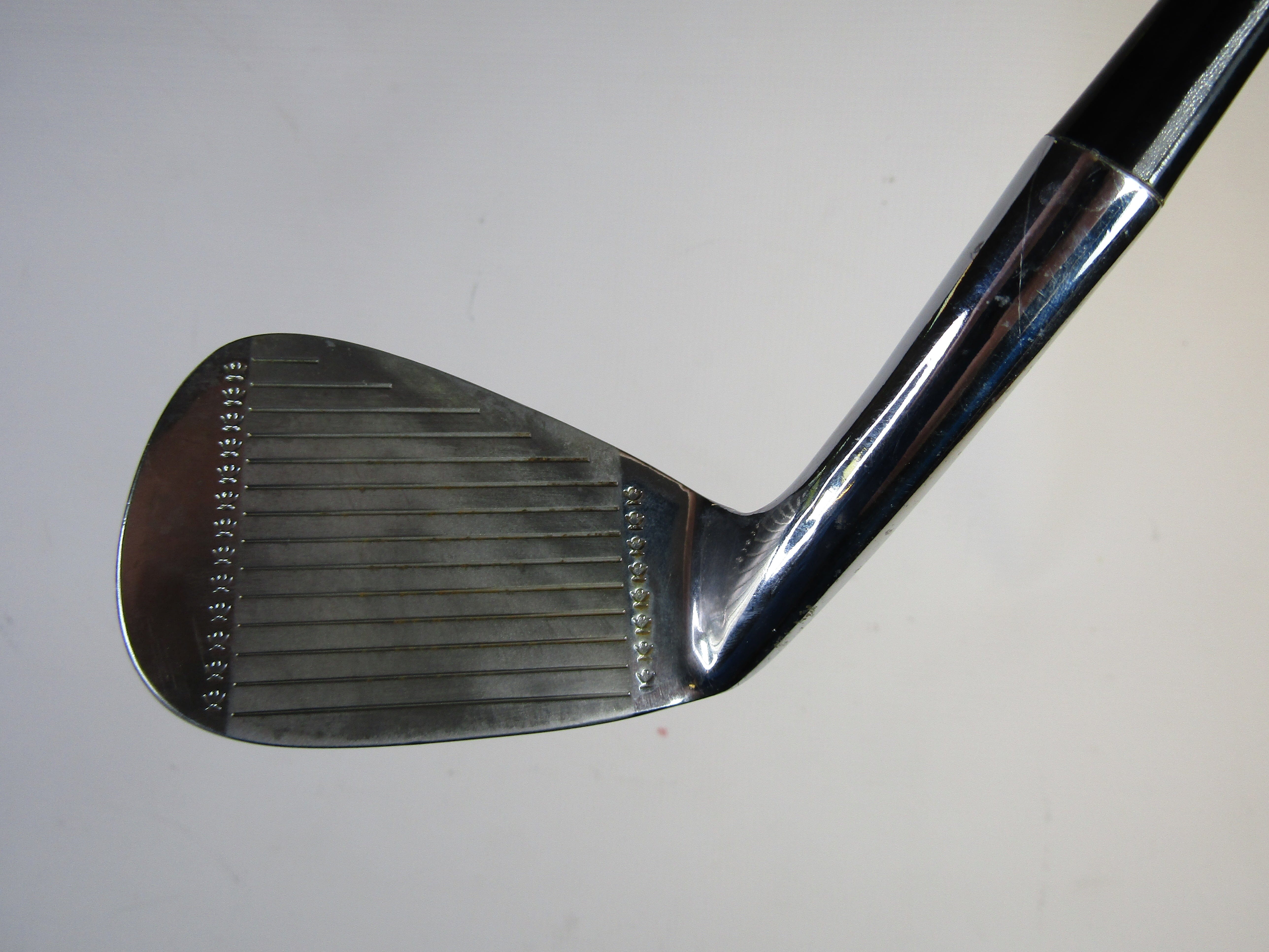 Wilson Crest #9 Iron Lite Flex Ladies Right Women's Pre-Owned Irons Wilson 