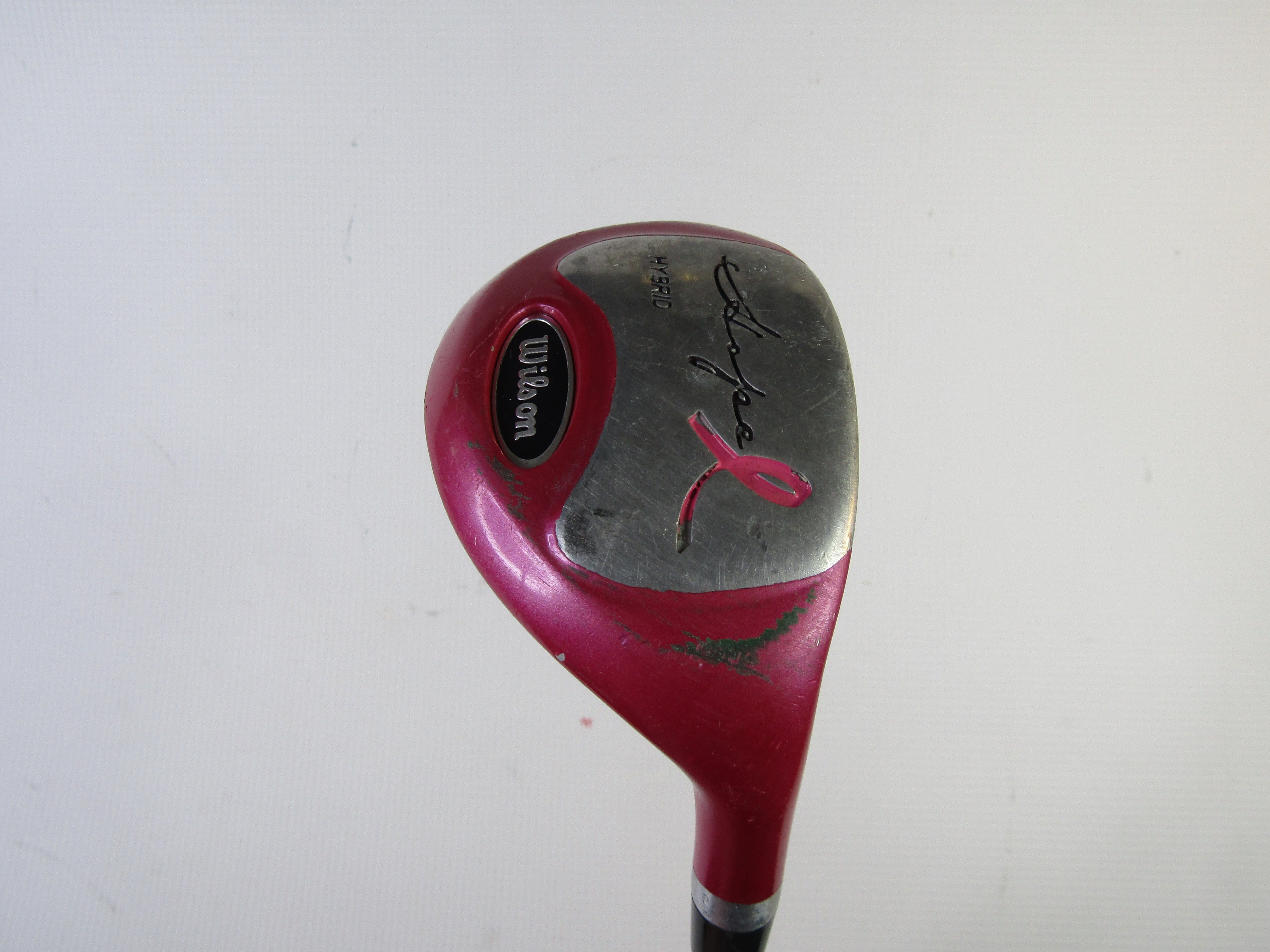 Wilson Hope Hybrid Women's Flex Graphite Ladies Right Golf Stuff 