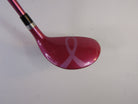 Wilson Hope Hybrid Women's Flex Graphite Ladies Right Golf Stuff 