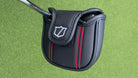 Wilson Infinite Bucktown Putter Head Cover Head Covers Wilson 