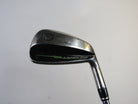 Wilson Launch Pad #6 Iron Regular Flex Steel Men's Right Pre-Owned Irons Wilson 