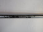 Wilson Matrix Pitching Wedge Regular Flex Graphite Men's Right Golf Stuff 