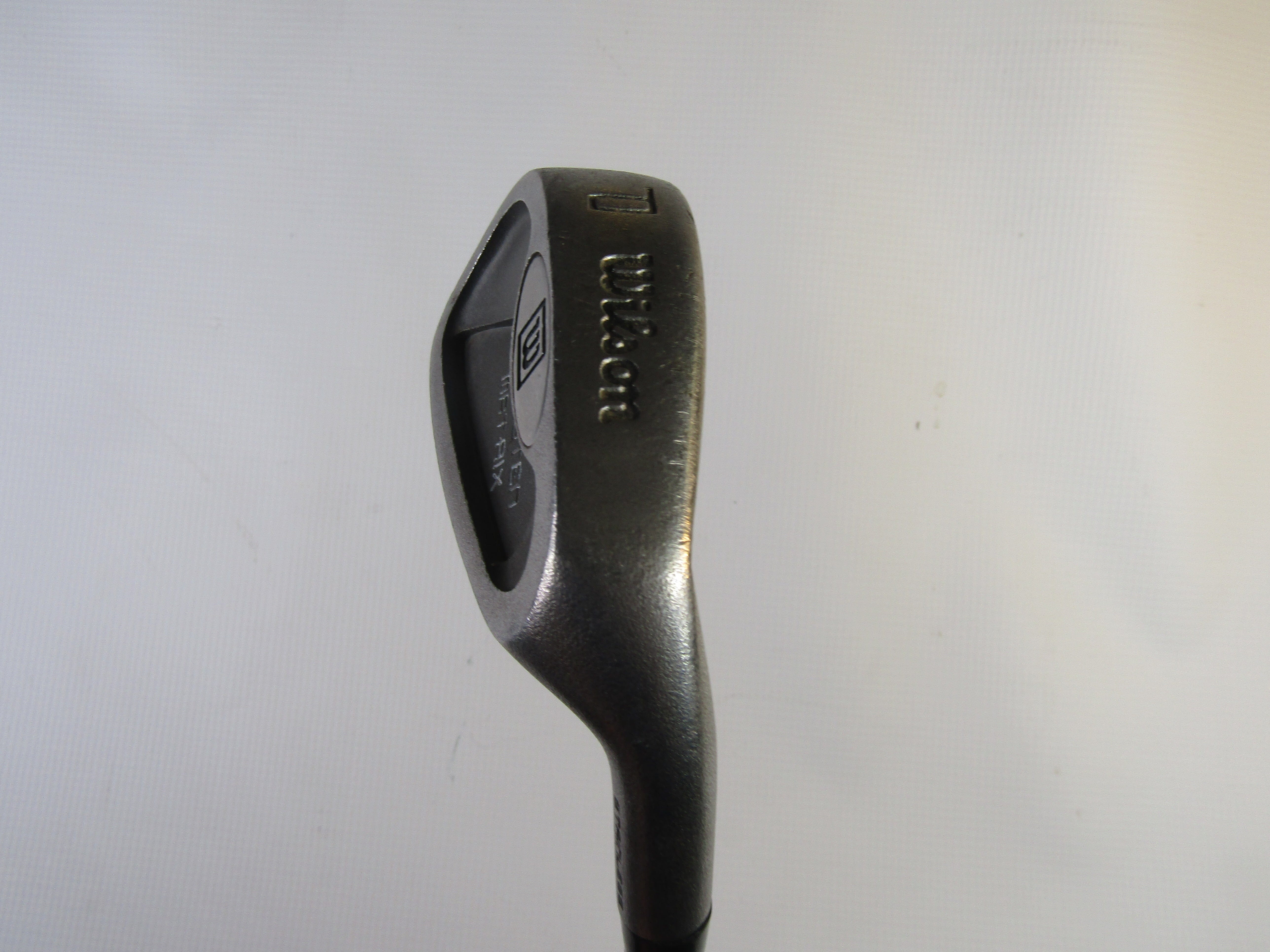 Wilson Matrix Pitching Wedge Regular Flex Graphite Men's Right Golf Stuff 