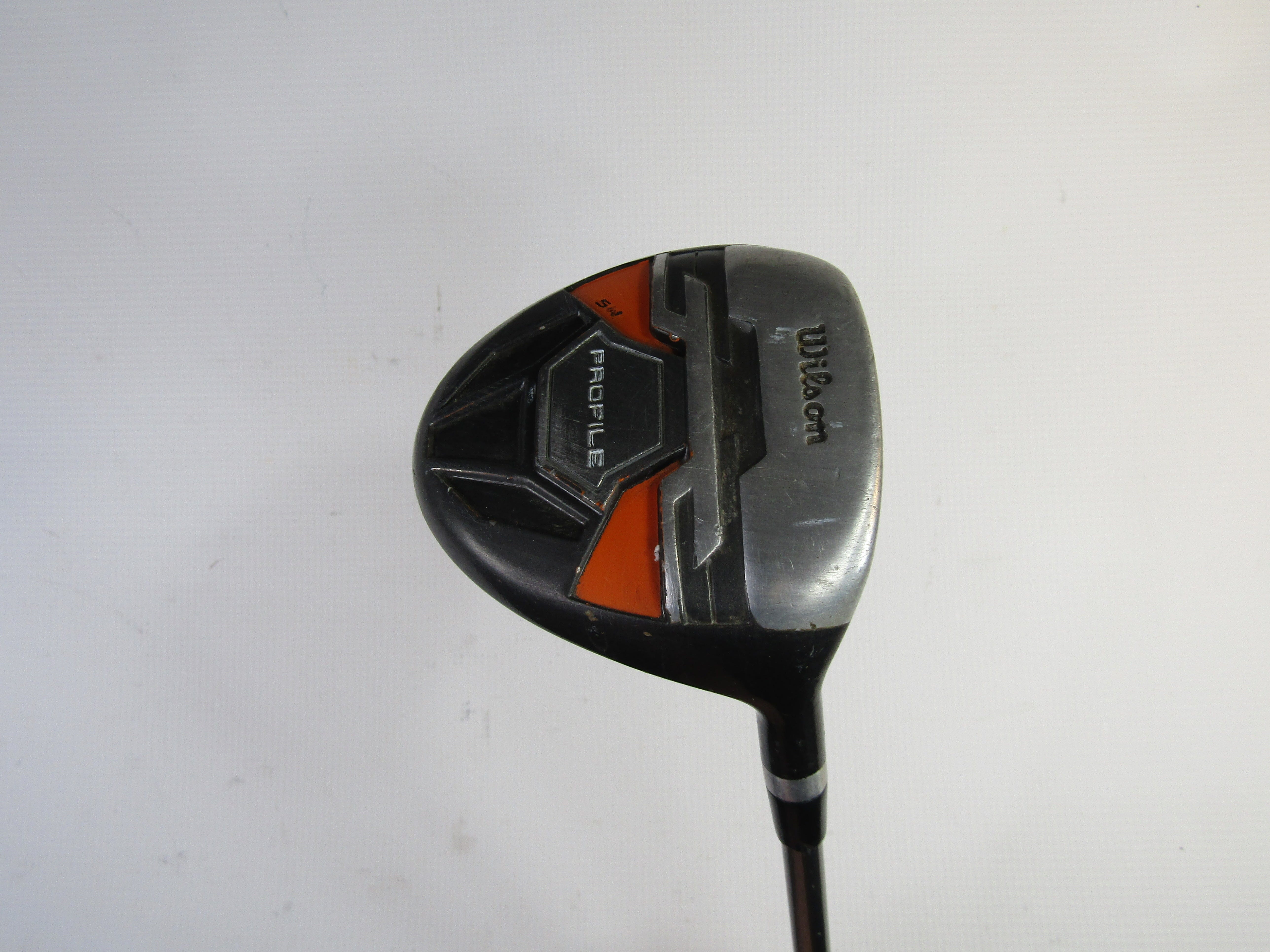 Wilson Profile XD #5 FW Teen Flex Graphite Teen Right Hc Golf Stuff 