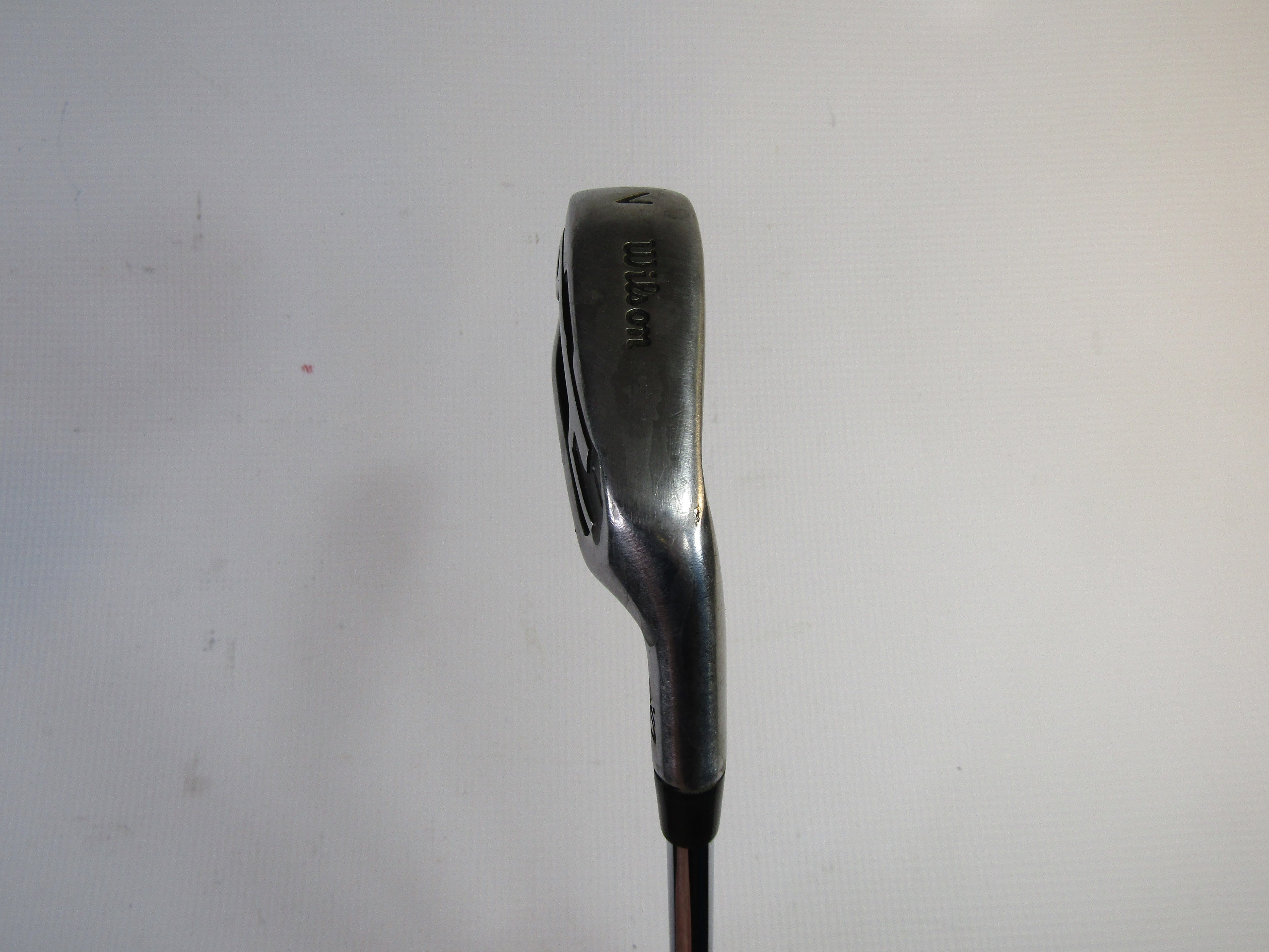 Wilson Profile XD #7 Iron Teen Flex Steel Teen Right Golf Stuff 