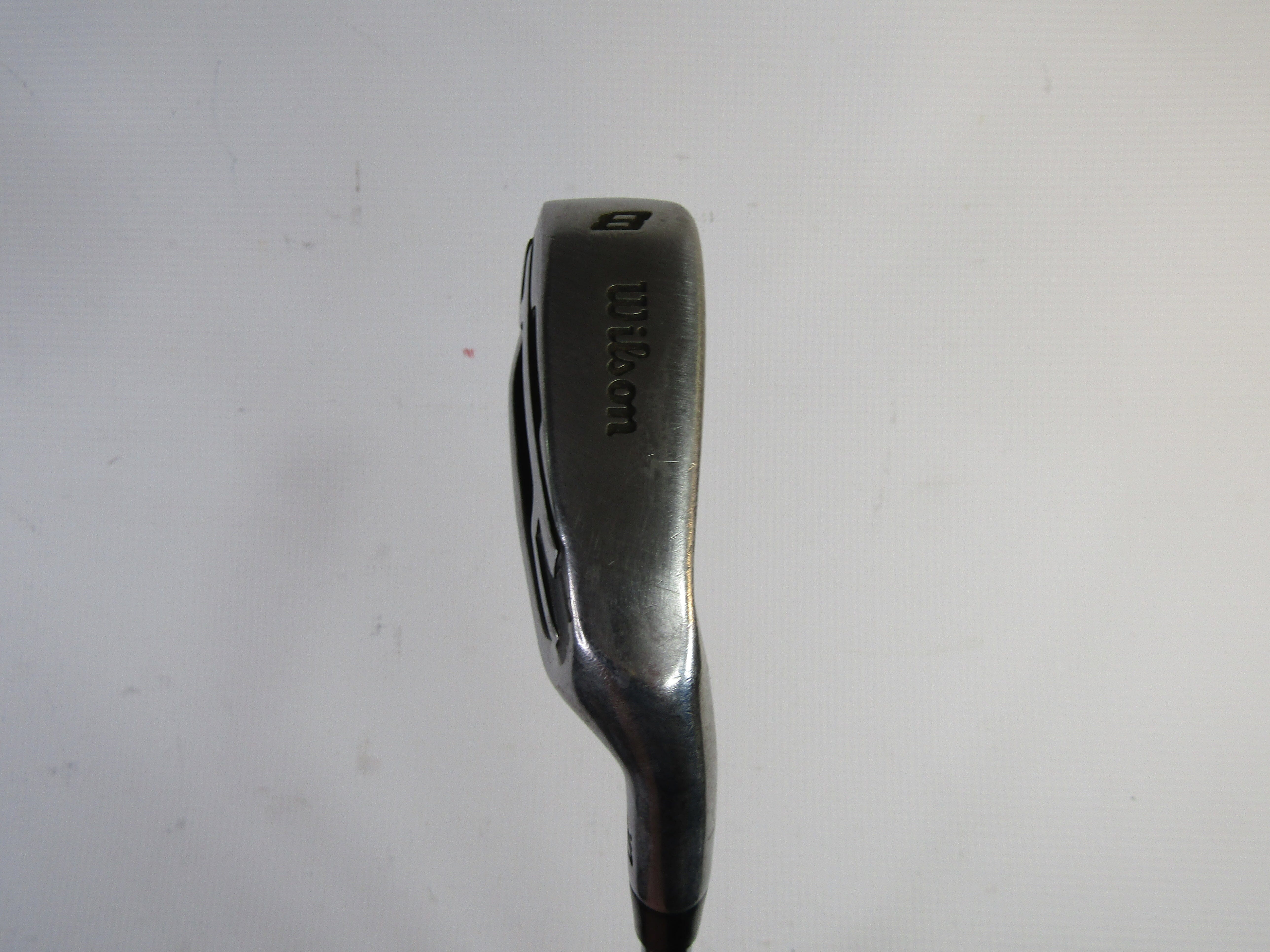 Wilson Profile XD #8 Iron Teen Flex Steel Teen Right Golf Stuff 