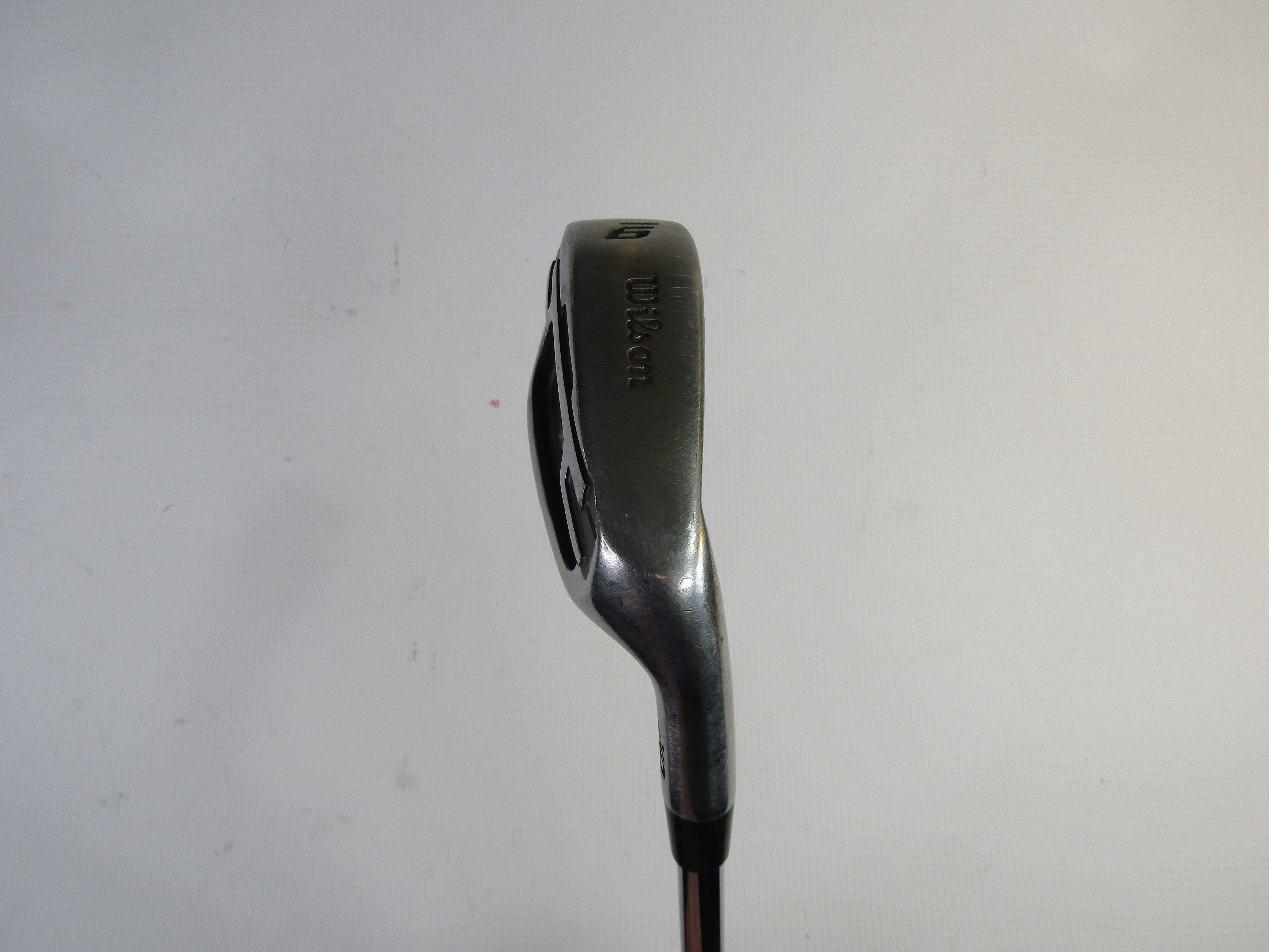 Wilson Profile XD #9 Iron Teen Flex Steel Teen Right Golf Stuff 