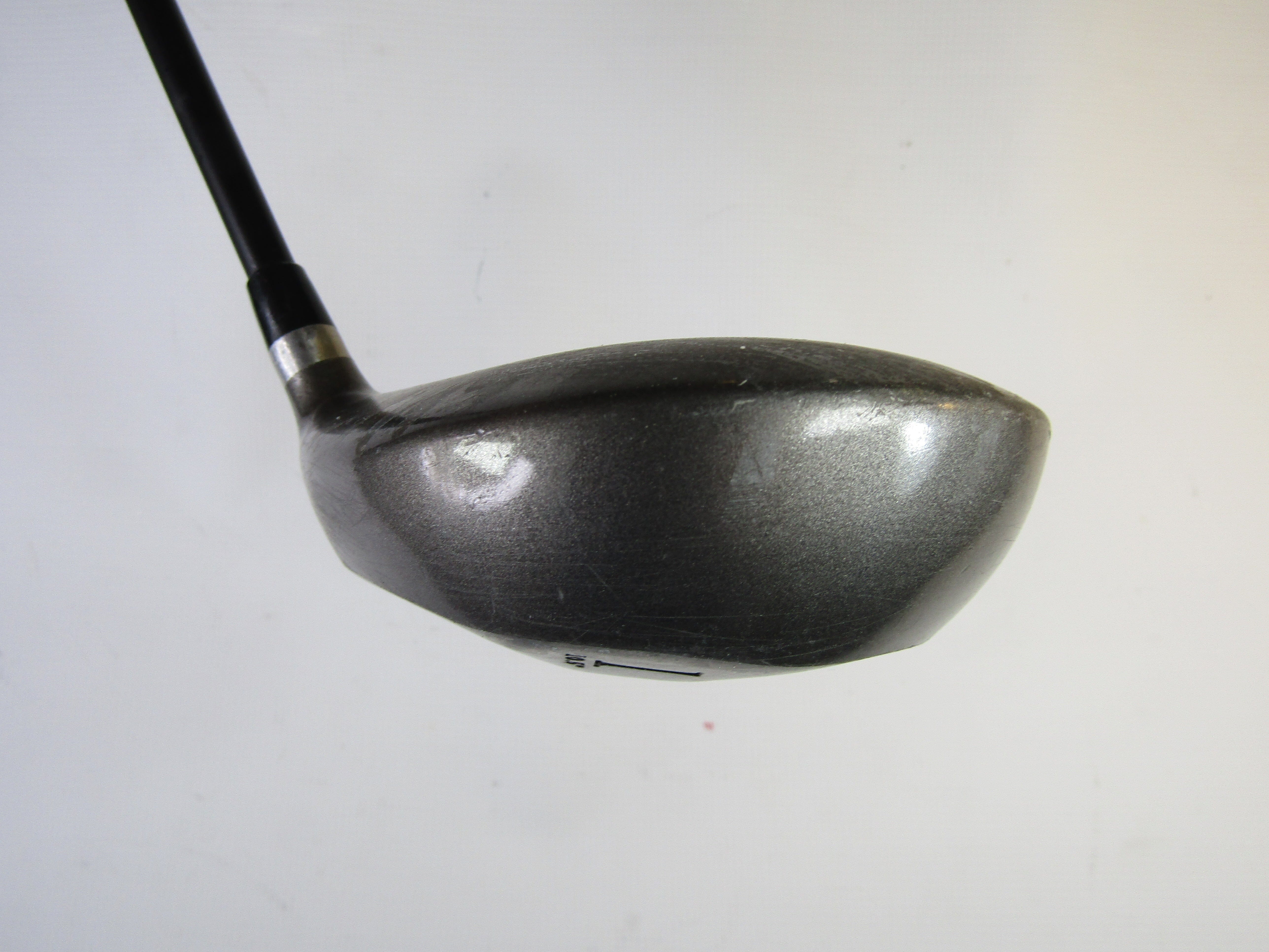 Wilson ProStaff Ti Oversize 10.5° Driver Regular Flex Graphite Men's Right Pre-Owned Driver Wilson 