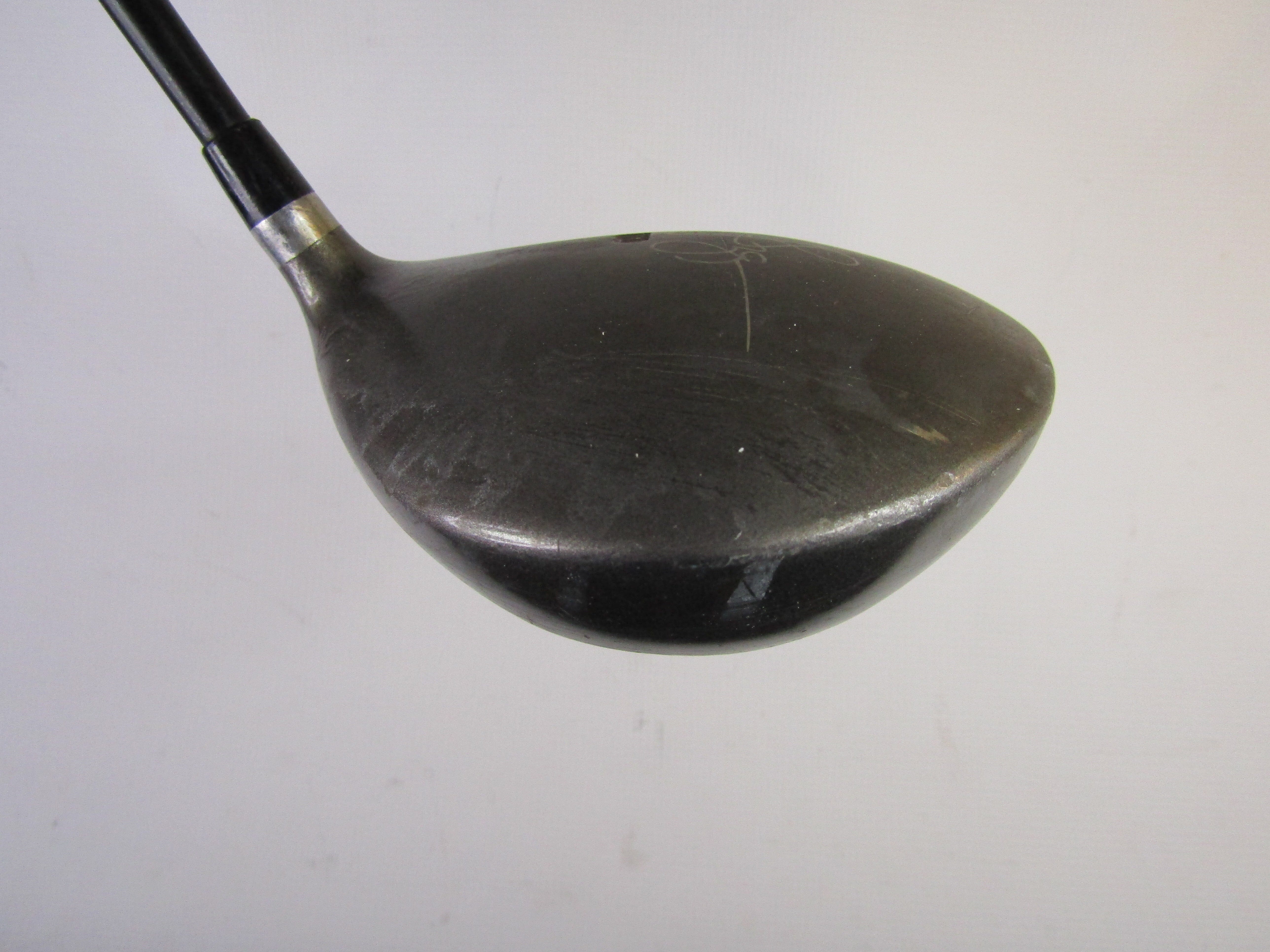 Wilson ProStaff Ti Oversize 10.5° Driver Regular Flex Graphite Men's Right Pre-Owned Driver Wilson 