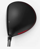 Wilson Staff DYNAPWR Titanium Driver Drivers Wilson 