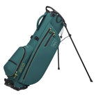 Wilson Staff Eco Carry Bag Golf Stuff - Save on New and Pre-Owned Golf Equipment Green 