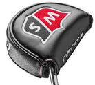 Wilson Staff Infinite Centre Mallet Putter Head Cover Head Covers Wilson 