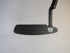 Wilson Staff Infinite Lakeshore Blade Putter Steel Men's Right Hc Pre-Owned Putters Wilson 