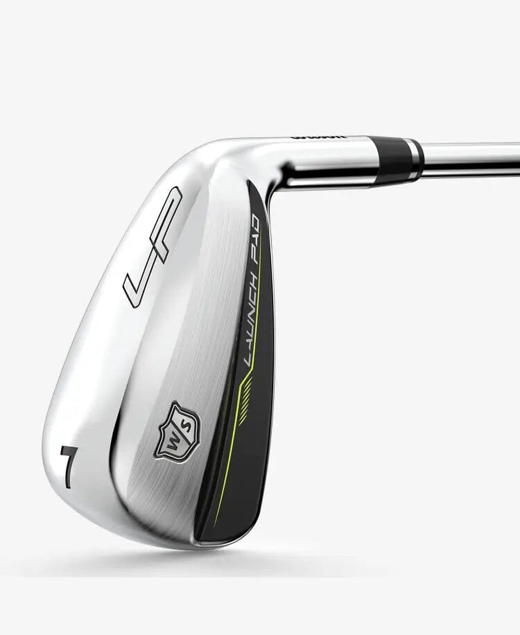 Wilson Staff Launch Pad 2 Wedges Wedge Wilson 