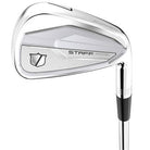 Wilson Staff Model Blade Iron Set Golf Stuff - Save on New and Pre-Owned Golf Equipment Right True Temper Dynamic Gold S300 Steel / Stiff #4-PW