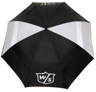 Wilson Staff Umbrella Black/White/Red WGA092700 umbrella Wilson 