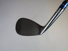 Wosofe Golf G10 56.12° Limited Edition SW Stiff Flex Steel Men's Right Pre-Owned Golf Stuff Golf Stuff 