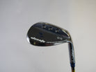 Wosofe Golf G10 56.12° Limited Edition SW Stiff Flex Steel Men's Right Pre-Owned Golf Stuff Golf Stuff 