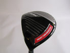 X59 Smart Draw Fairway Wood #5W 20° Senior Graphite Mens Left Golf Stuff 