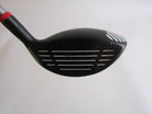 X59 Smart Draw Fairway Wood #5W 20° Senior Graphite Mens Left Golf Stuff 