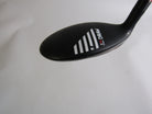 X59 Smart Draw Fairway Wood #5W 20° Senior Graphite Mens Left Golf Stuff 