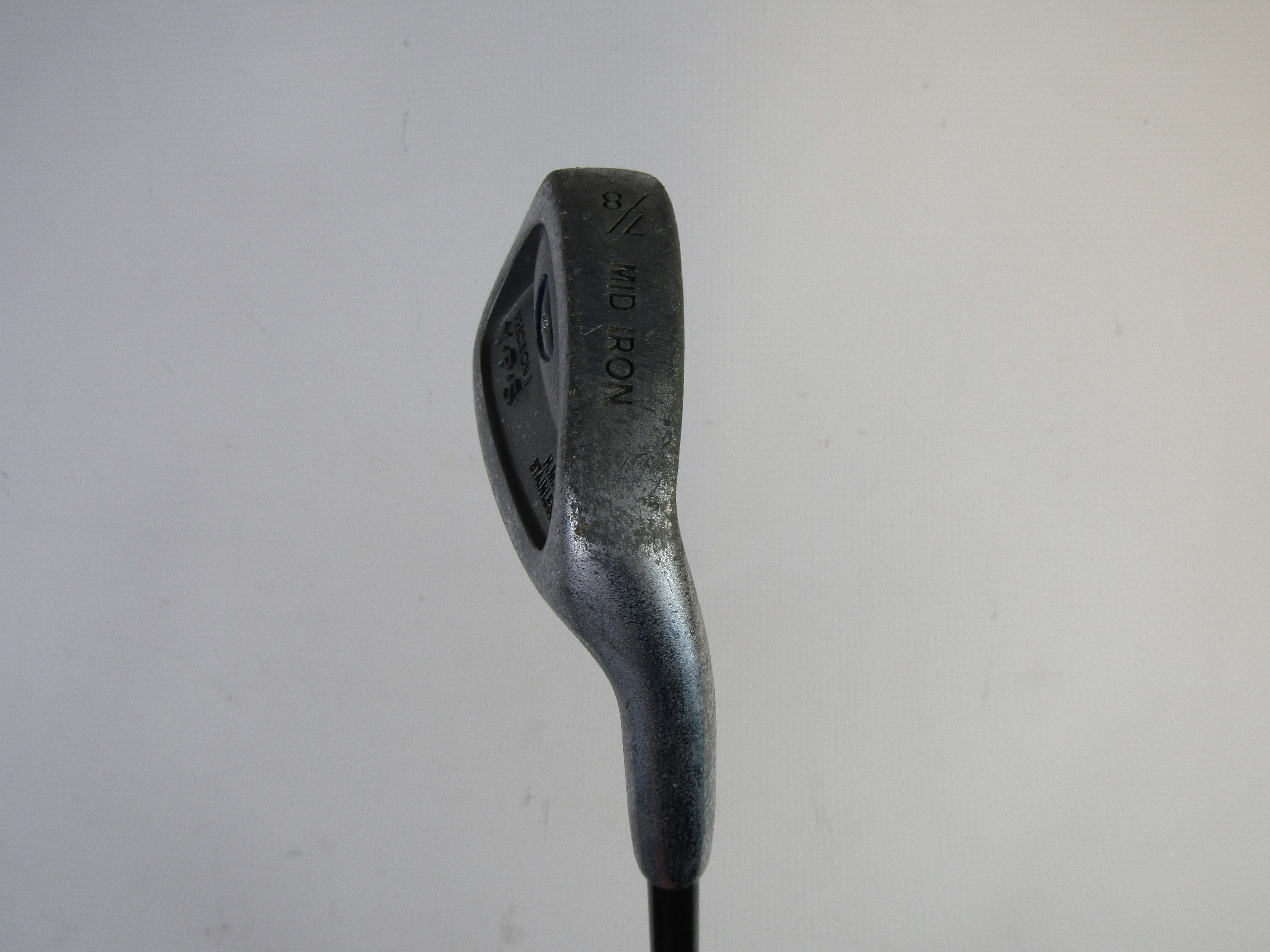 Y.P.S. Precision II #7/8 Iron Junior Flex Graphite Junior Right (9 - 12) Golf Stuff 