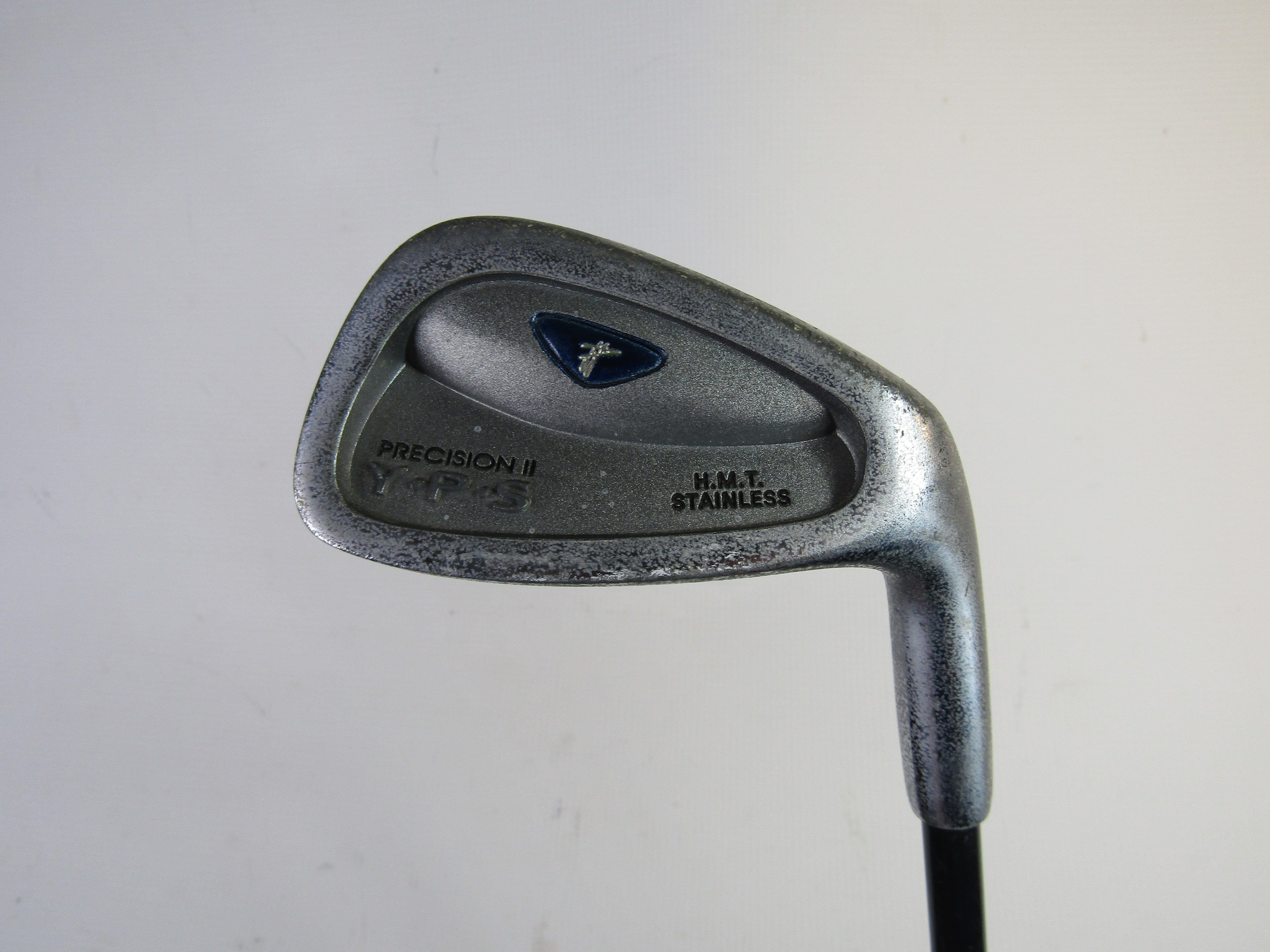 Y.P.S. Precision II #7/8 Iron Junior Flex Graphite Junior Right (9 - 12) Golf Stuff 